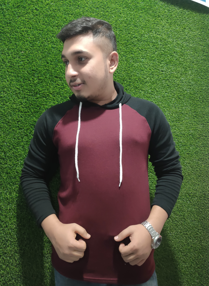 hoodie